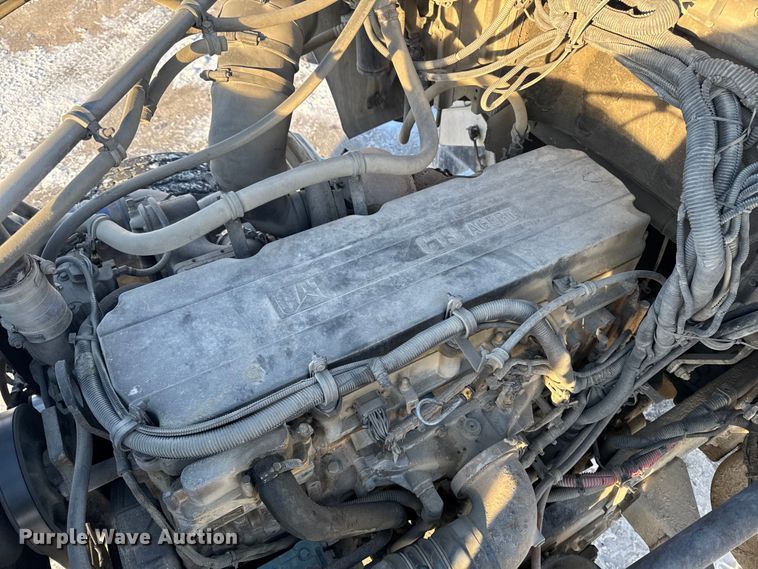 image for item EA2299 2006 Western Star 4900 ready mix truck