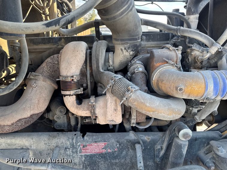 image for item EA2299 2006 Western Star 4900 ready mix truck