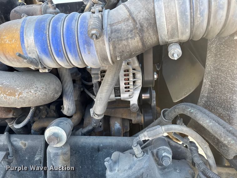 image for item EA2299 2006 Western Star 4900 ready mix truck