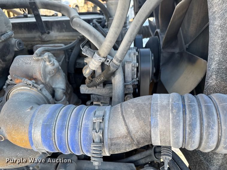 image for item EA2299 2006 Western Star 4900 ready mix truck