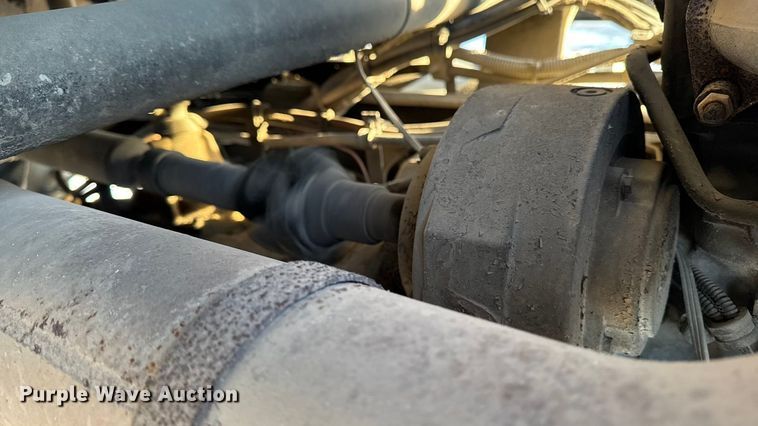 image for item EA2299 2006 Western Star 4900 ready mix truck