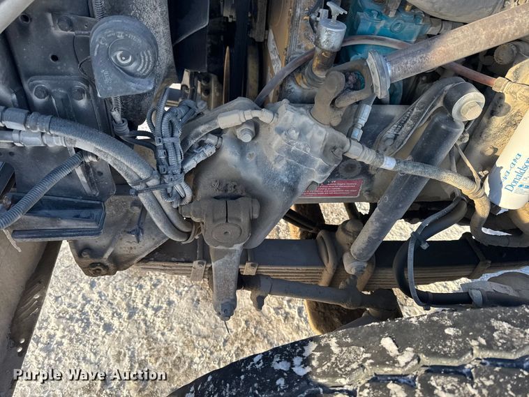 image for item EA2299 2006 Western Star 4900 ready mix truck