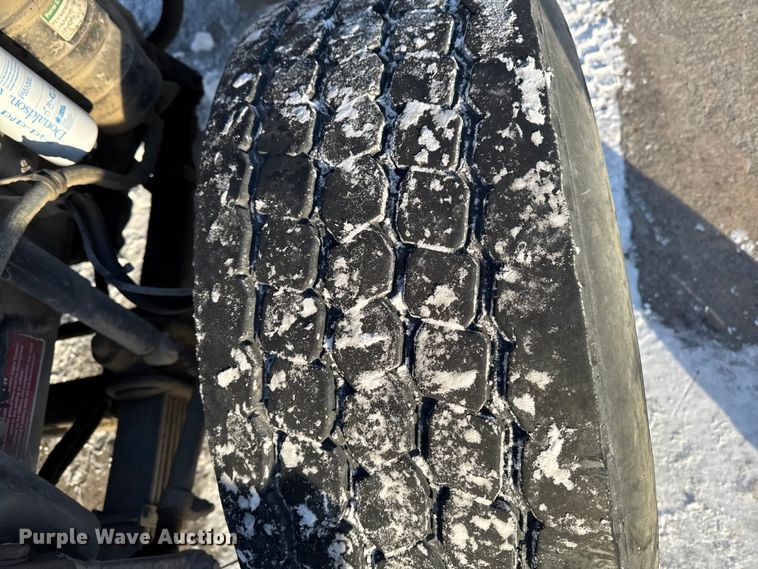 image for item EA2299 2006 Western Star 4900 ready mix truck