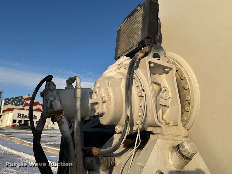 image for item EA2300 2007 Mack CT Granite ready mix truck