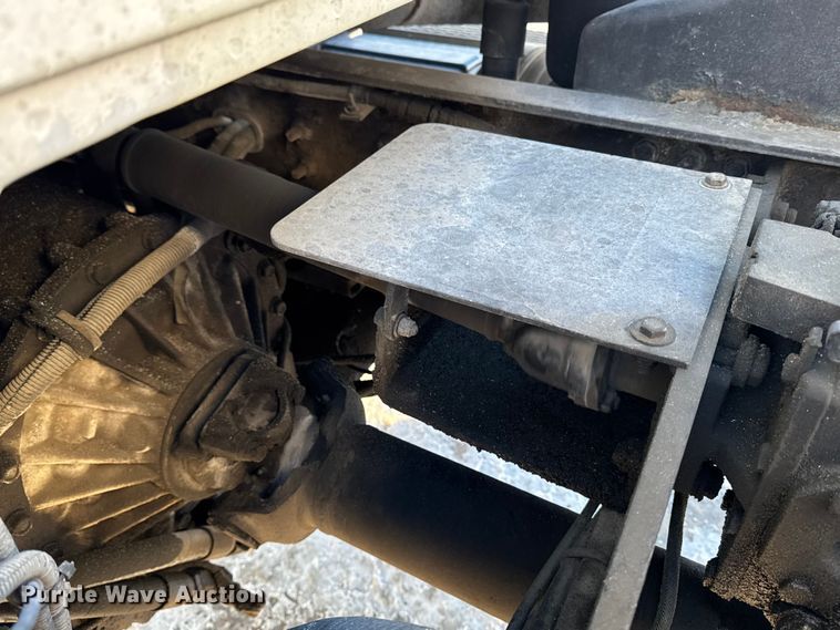 image for item EA2300 2007 Mack CT Granite ready mix truck