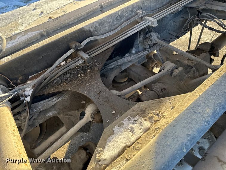 image for item EA2300 2007 Mack CT Granite ready mix truck