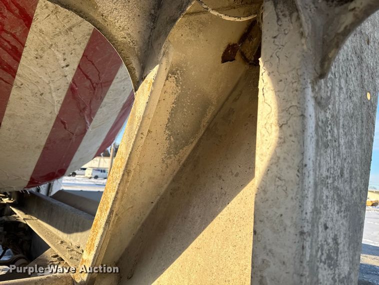 image for item EA2300 2007 Mack CT Granite ready mix truck