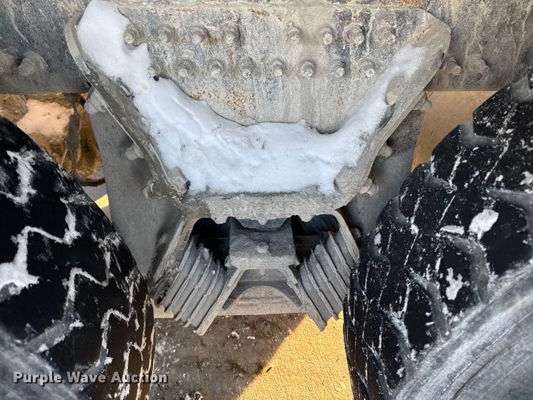 image for item EA2300 2007 Mack CT Granite ready mix truck