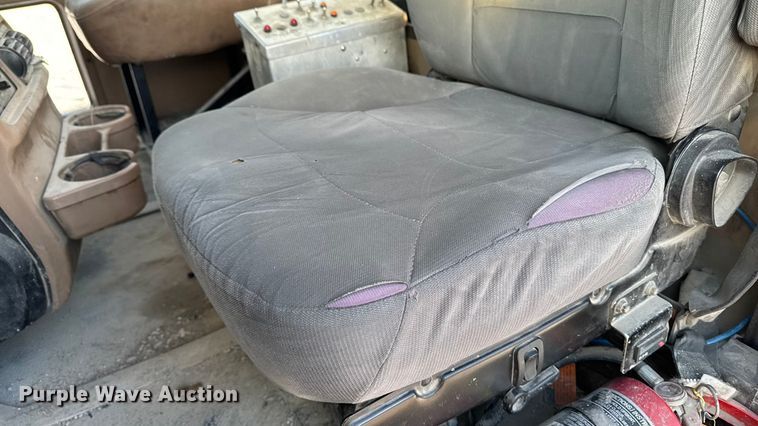 image for item EA2300 2007 Mack CT Granite ready mix truck