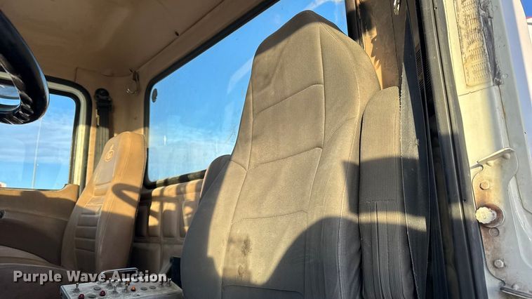 image for item EA2300 2007 Mack CT Granite ready mix truck