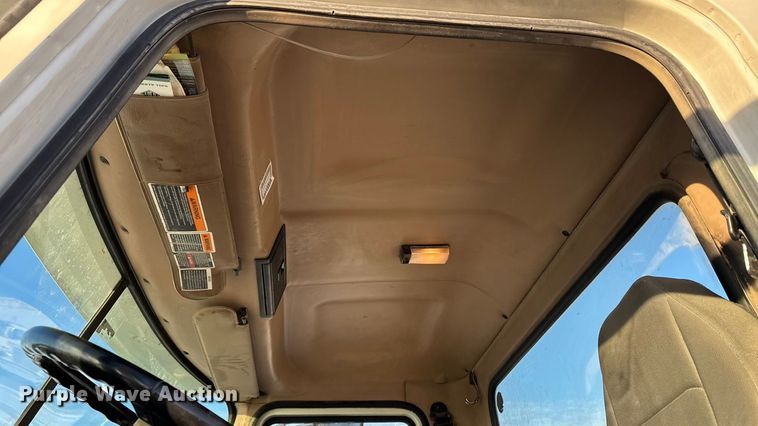 image for item EA2300 2007 Mack CT Granite ready mix truck