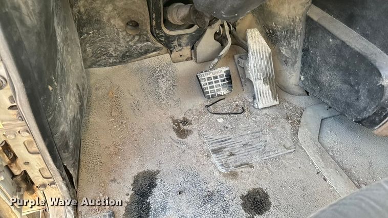 image for item EA2300 2007 Mack CT Granite ready mix truck