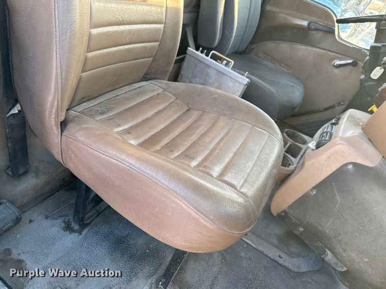 image for item EA2300 2007 Mack CT Granite ready mix truck