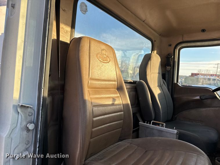 image for item EA2300 2007 Mack CT Granite ready mix truck