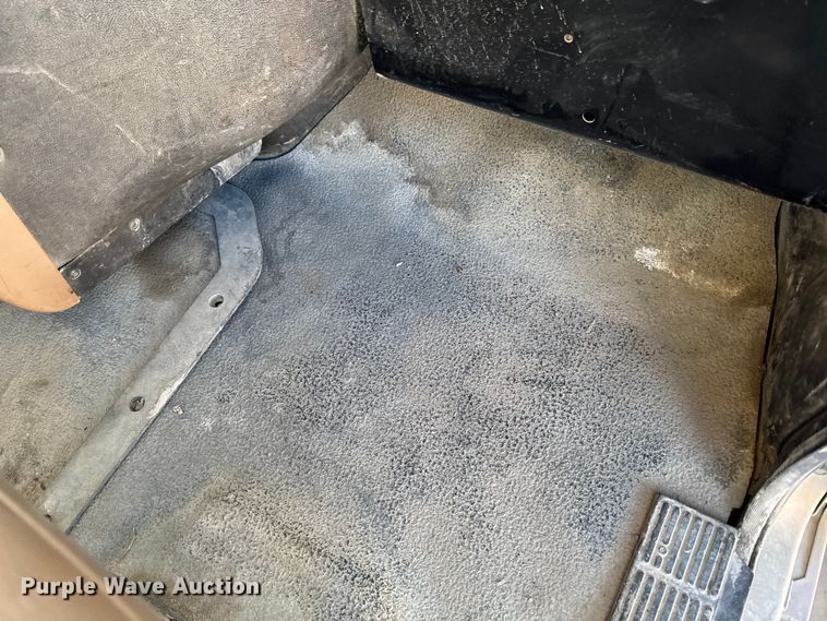 image for item EA2300 2007 Mack CT Granite ready mix truck