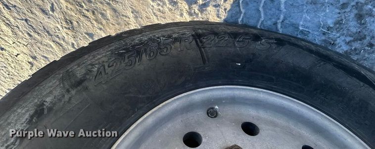 image for item EA2300 2007 Mack CT Granite ready mix truck