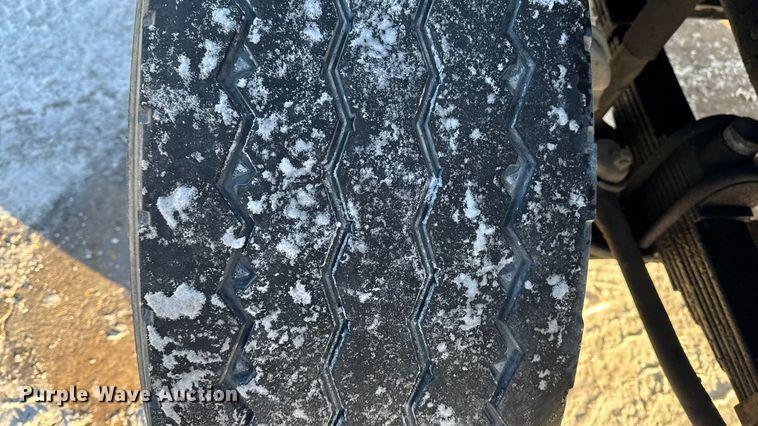 image for item EA2300 2007 Mack CT Granite ready mix truck