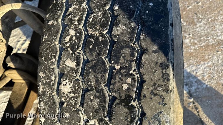 image for item EA2300 2007 Mack CT Granite ready mix truck