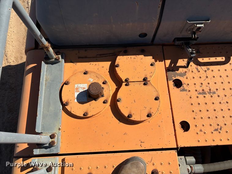 image for item EA7193 2012 Doosan DX350LC-3 excavator