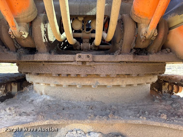 image for item EA7194 2012 Doosan DX350LC-3 excavator