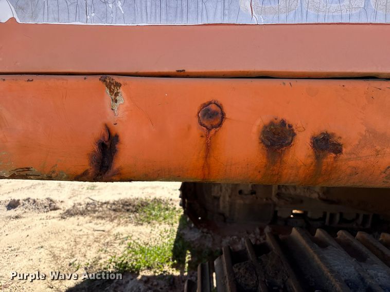 image for item EA7194 2012 Doosan DX350LC-3 excavator