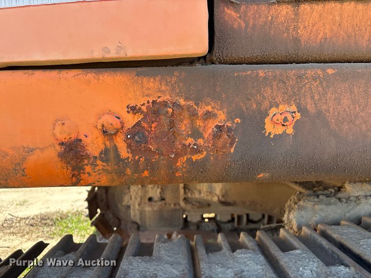 image for item EA7194 2012 Doosan DX350LC-3 excavator