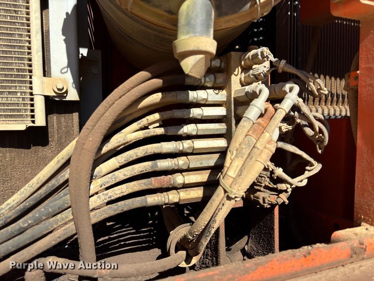 image for item EA7194 2012 Doosan DX350LC-3 excavator