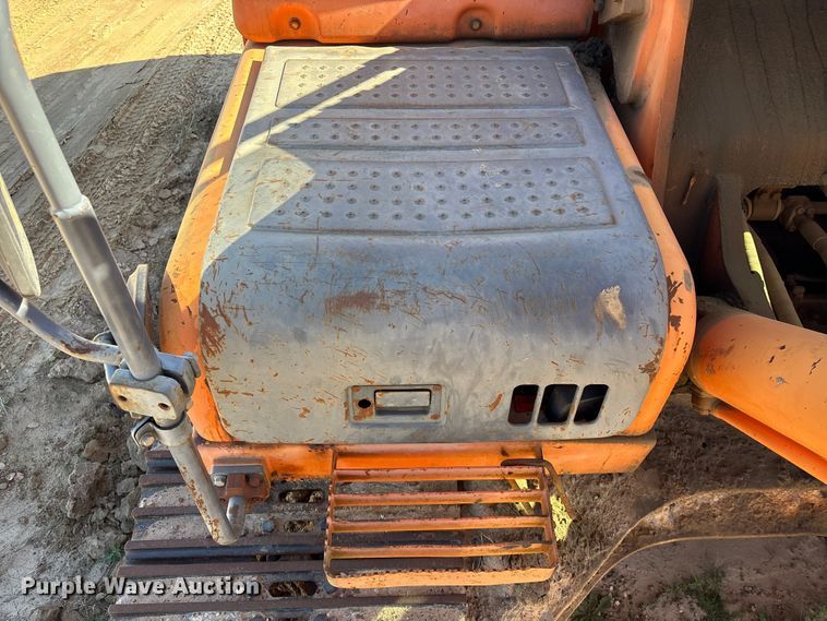 image for item EA7194 2012 Doosan DX350LC-3 excavator