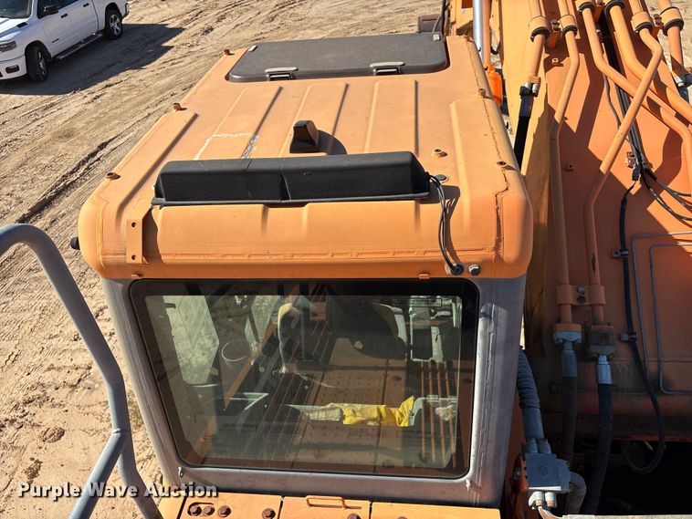 image for item EA7194 2012 Doosan DX350LC-3 excavator