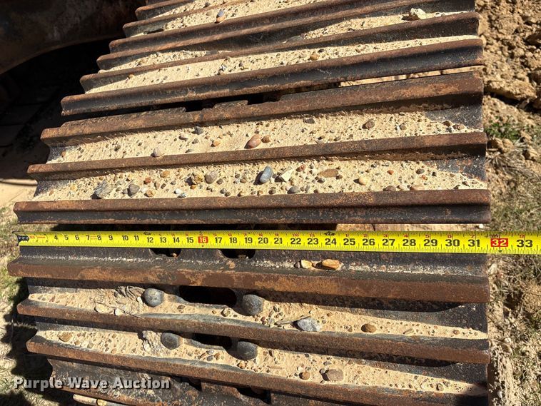 image for item EA7194 2012 Doosan DX350LC-3 excavator