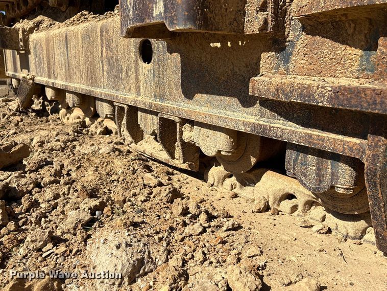 image for item EA7194 2012 Doosan DX350LC-3 excavator