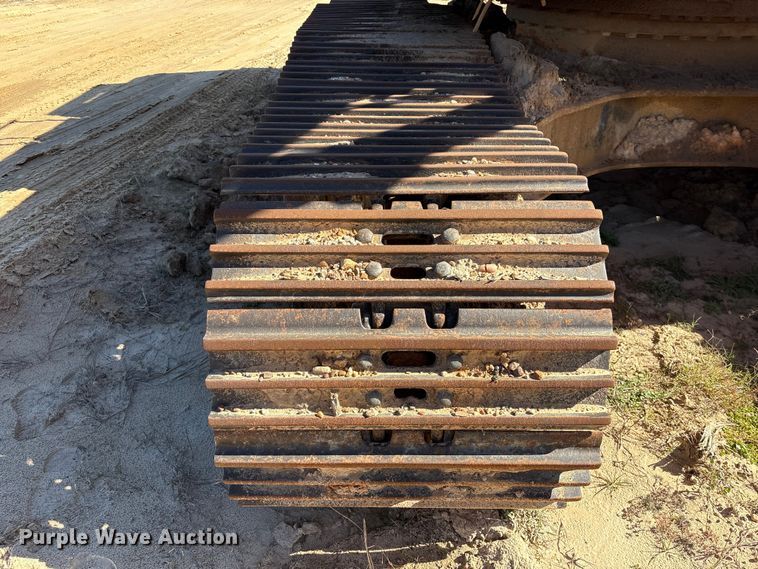 image for item EA7194 2012 Doosan DX350LC-3 excavator