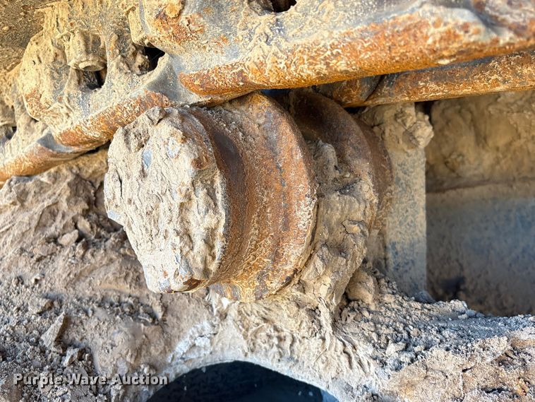 image for item EA7194 2012 Doosan DX350LC-3 excavator