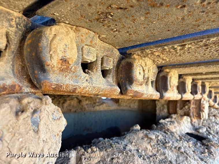 image for item EA7194 2012 Doosan DX350LC-3 excavator