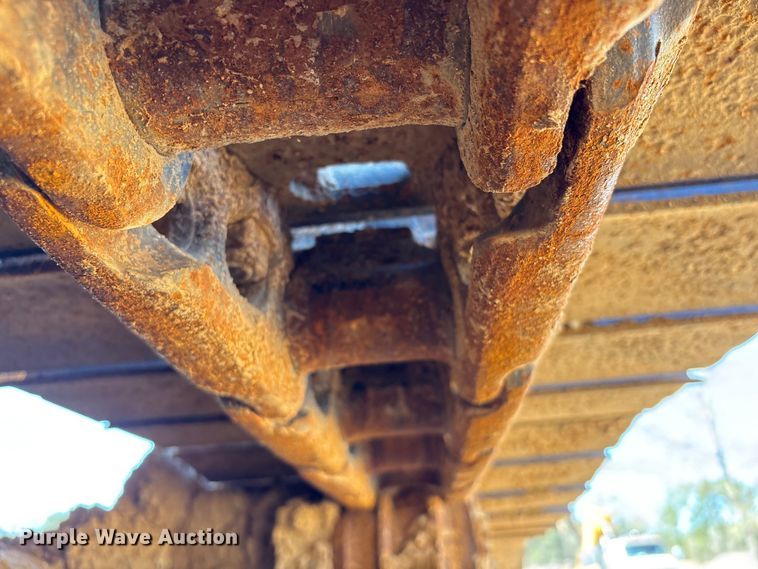 image for item EA7194 2012 Doosan DX350LC-3 excavator