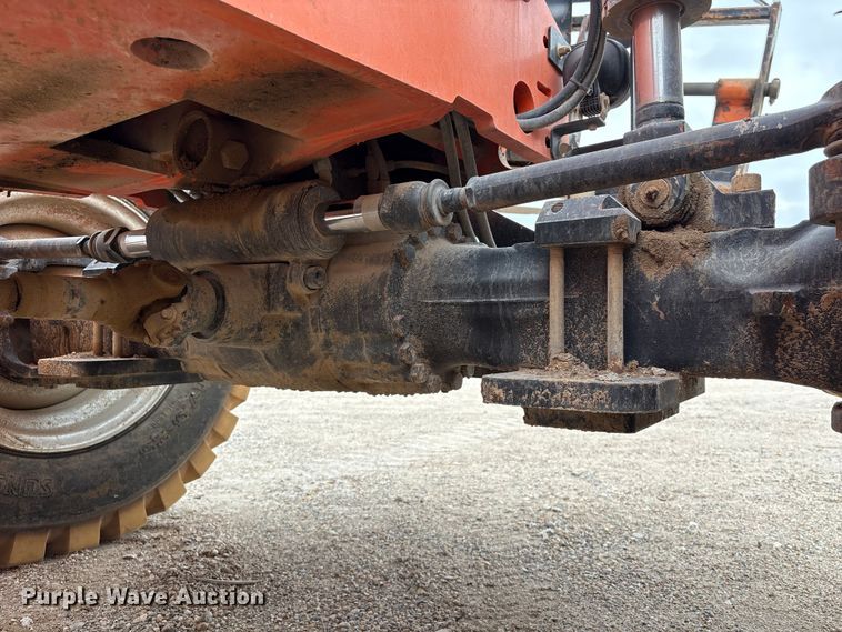 image for item EA7195 2017 JLG 10054 telehandler