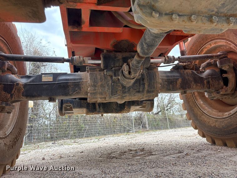 image for item EA7195 2017 JLG 10054 telehandler