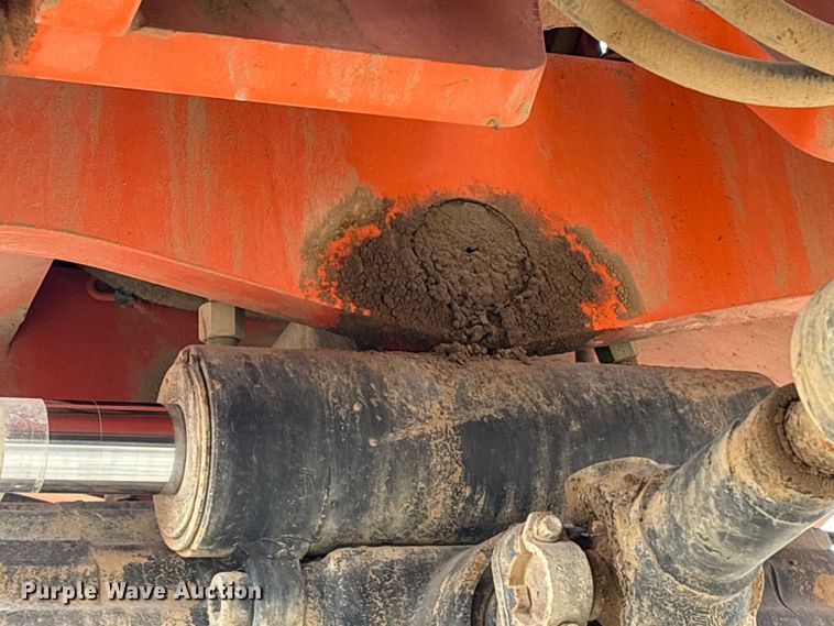 image for item EA7195 2017 JLG 10054 telehandler