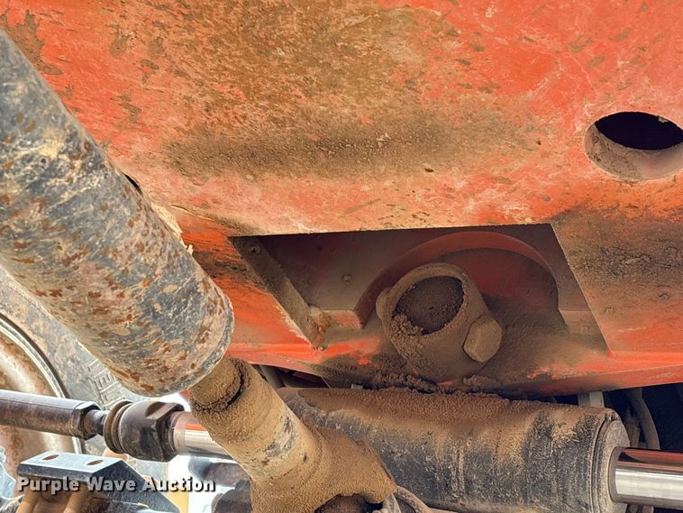 image for item EA7195 2017 JLG 10054 telehandler