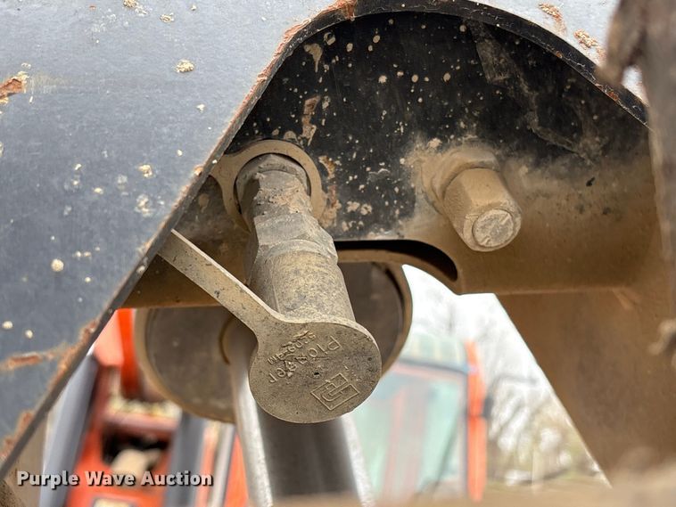 image for item EA7195 2017 JLG 10054 telehandler