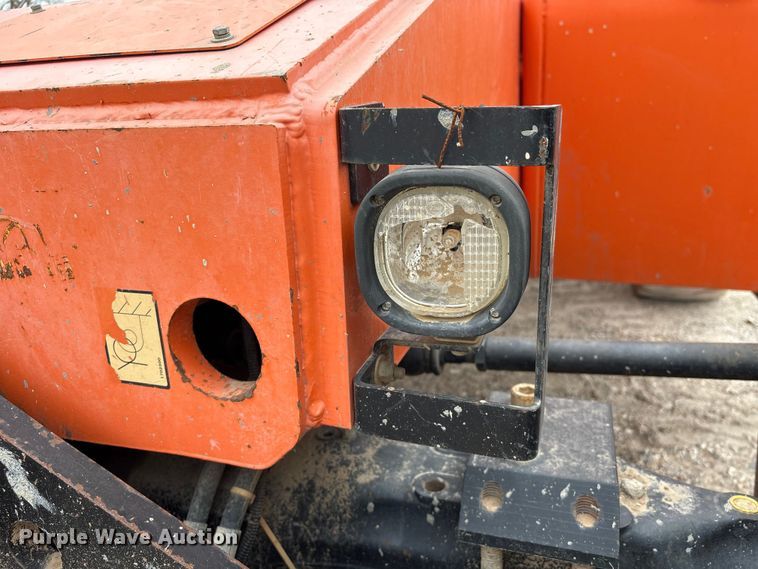 image for item EA7195 2017 JLG 10054 telehandler