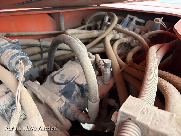 image for item EA7195 2017 JLG 10054 telehandler