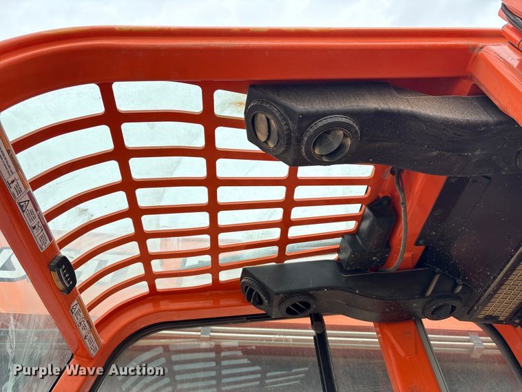 image for item EA7195 2017 JLG 10054 telehandler