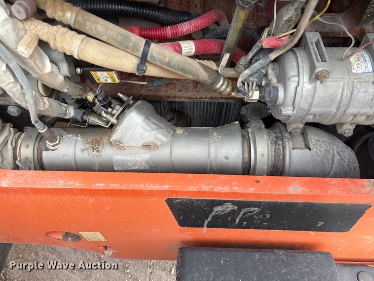 image for item EA7195 2017 JLG 10054 telehandler