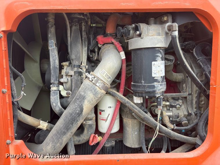 image for item EA7195 2017 JLG 10054 telehandler