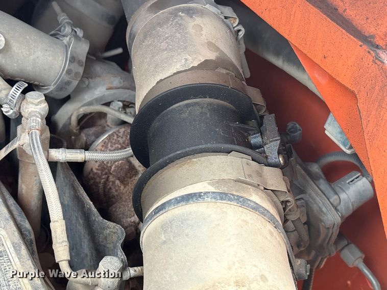 image for item EA7195 2017 JLG 10054 telehandler