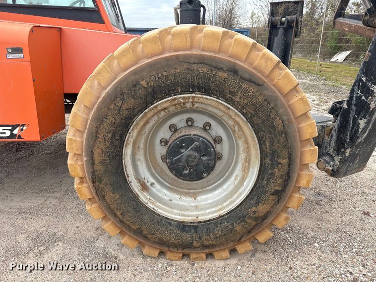 image for item EA7195 2017 JLG 10054 telehandler