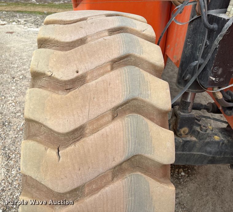 image for item EA7195 2017 JLG 10054 telehandler