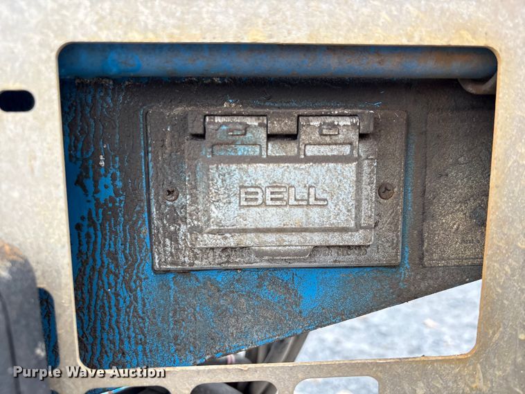 image for item EA7212 2015 Genie Z-80/60 boom lift