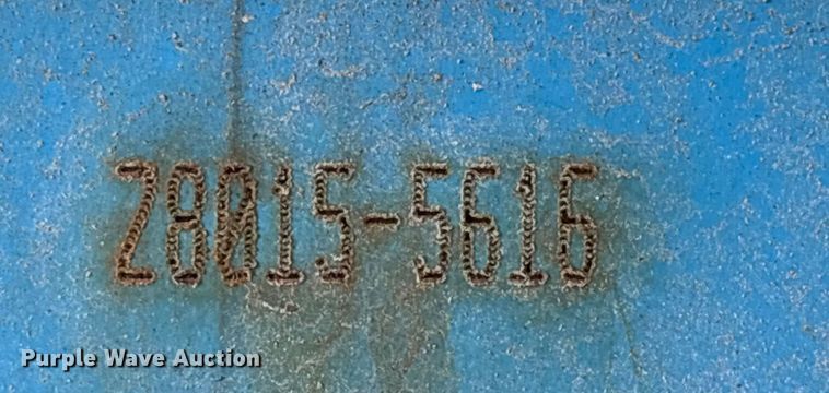 image for item EA7212 2015 Genie Z-80/60 boom lift